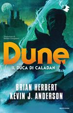 Dune: il duca di Caladan