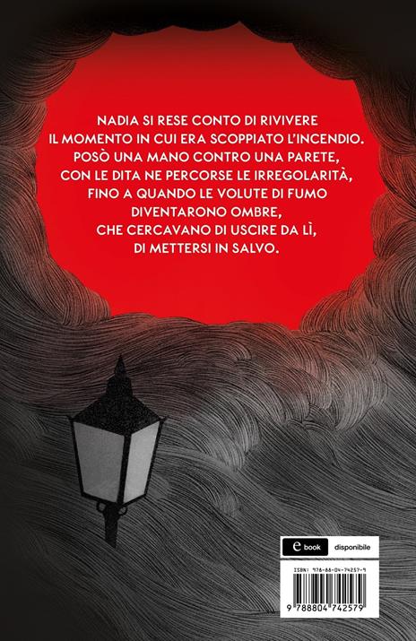 Notti di paura. I segreti di Acquamorta - Fabio Geda,Marco Magnone - 2