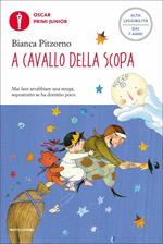 Collana Oscar primi junior edita da Mondadori - Libri