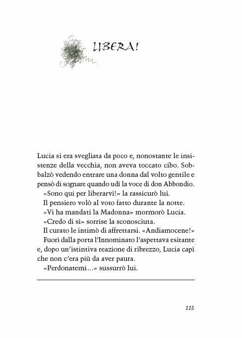 I Promessi sposi raccontati ai bambini - Annamaria Piccione - 9