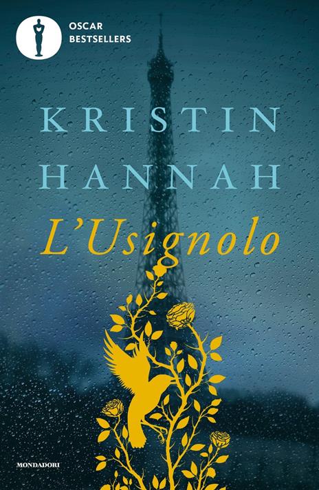 L'usignolo - Kristin Hannah - 2