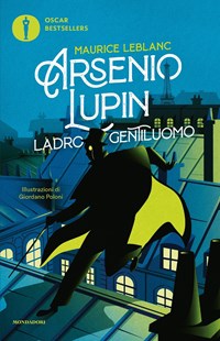 L'autore di Arsenio Lupin era di Messina: Maurice Leblanc o Lo Bianco.  LA STORIA - Gazzetta del Sud