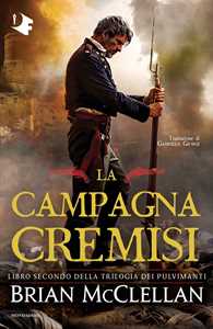 La campagna cremisi