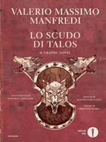 Valerio Massimo Manfredi, Lo scudo di Talos, OSCAR Best Sellers 153, R42