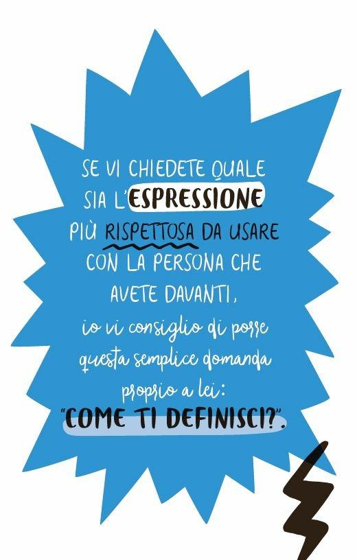 Io dico no al razzismo. 10 parole per capire il mondo - Viviana Mazza,Kibra Sebhat - 13