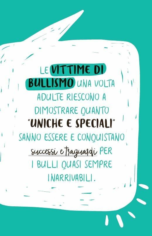 Io dico no al bullismo. 10 parole per capire il mondo - Alberto Pellai,Barbara Tamborini - 11