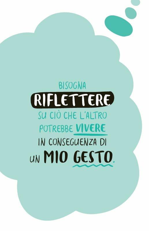 Io dico no al bullismo. 10 parole per capire il mondo - Alberto Pellai,Barbara Tamborini - 12