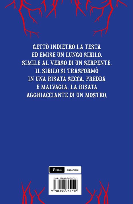 Se dormi è la fine. Fear Street - Robert L. Stine - 2