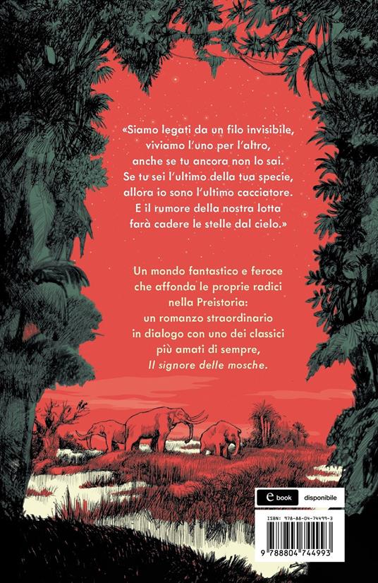 Il signore delle Mosche - a piè di pagina - Recensioni libri