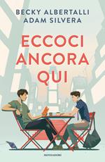 Eccoci ancora qui