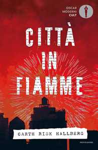 Città in fiamme