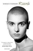 Libro Ricordi Sinéad O'Connor