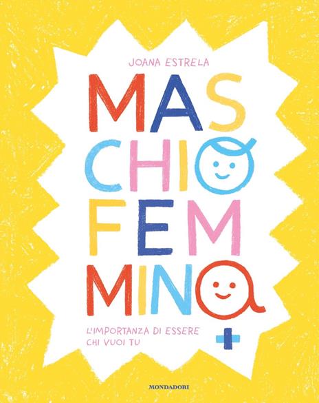 Maschio o Femmina - Assisi Mia