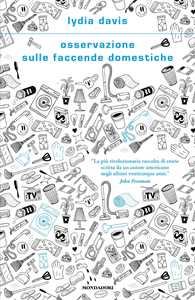 Osservazione sulle faccende domestiche