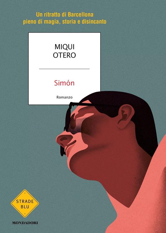 Simón - Miqui Otero - copertina