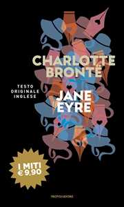 Jane Eyre. Ediz. inglese