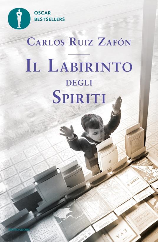 Il gioco dell'angelo. Ediz. illustrata : Ruiz Zafón, Carlos, Arpaia, Bruno:  : Libri