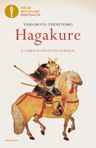 Hagakure. Il libro segreto dei samurai