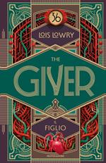 The giver. Il figlio