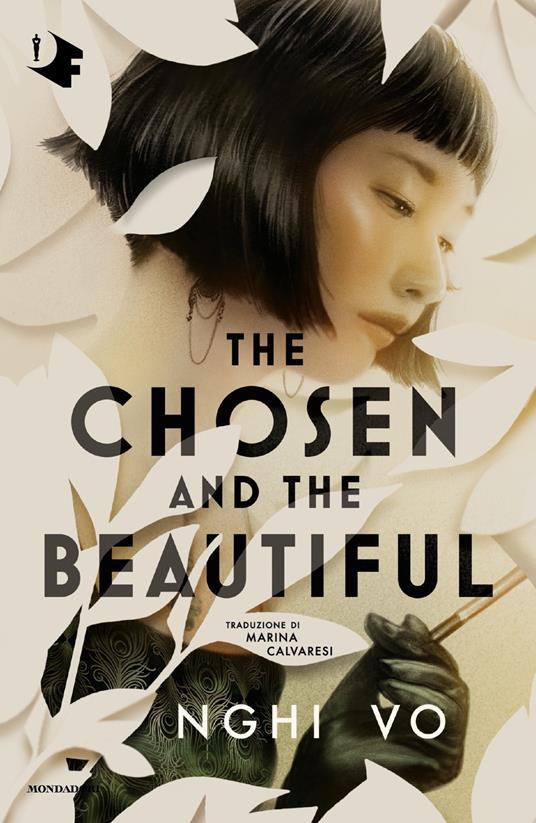 The Chosen and the Beautiful - Nghi Vo - Libro - Mondadori - Oscar  fantastica