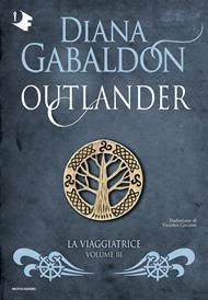 La viaggiatrice. Outlander. Vol. 3