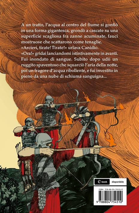 Guerrieri & cavalieri. Racconti di avventura dall'antica Roma al Medioevo - Valerio Massimo Manfredi - 2
