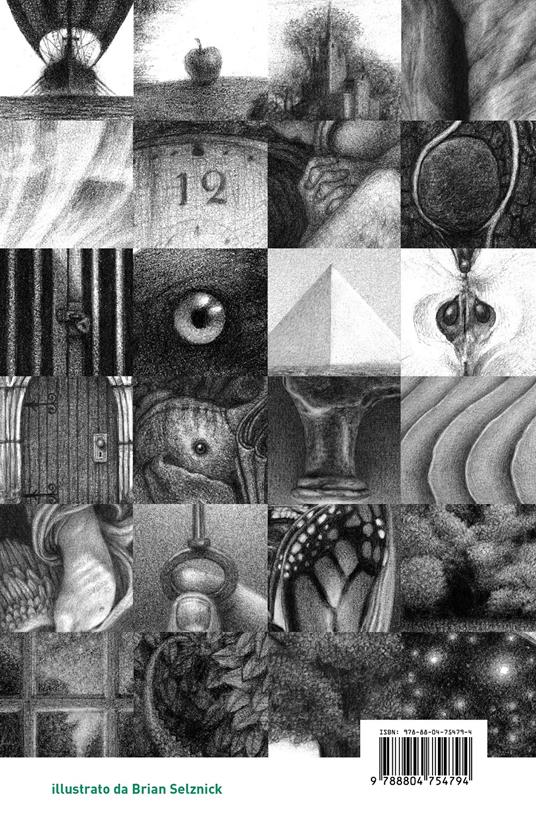 Caleidoscopio - Brian Selznick - 2