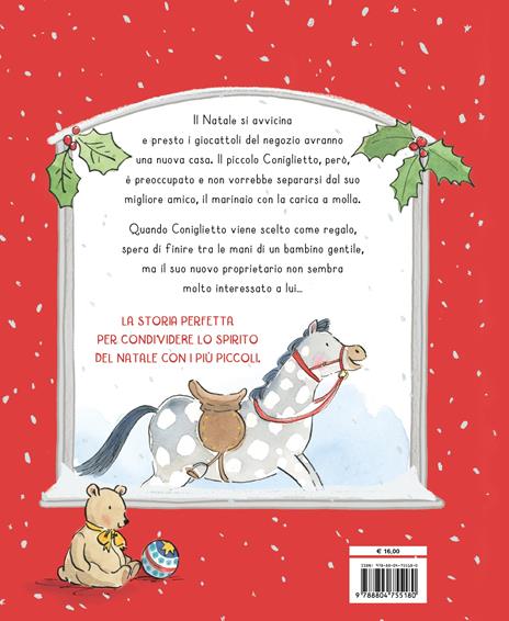 Il Natale di Coniglietto - Enid Blyton - 2