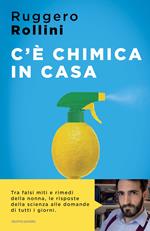 La scienza delle pulizie. La chimica del detersivo e della candeggina, e le  bufale sul bicarbonato - Dario Bressanini - Libro - Gribaudo - Sapori e  fantasia