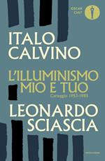 L'illuminismo mio e tuo