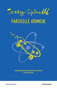 Particelle atomiche