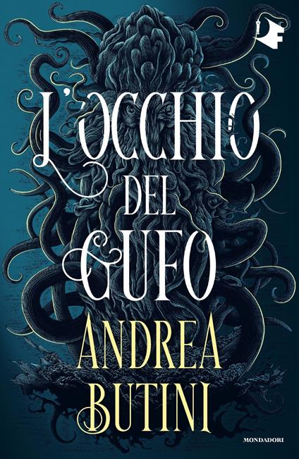 Esordire con Mondadori: dietro le quinte de L'occhio del gufo 