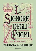 Il signore degli enigmi. La trilogia