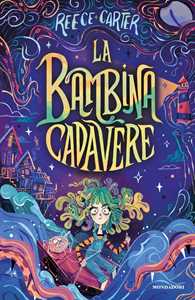 La bambina cadavere