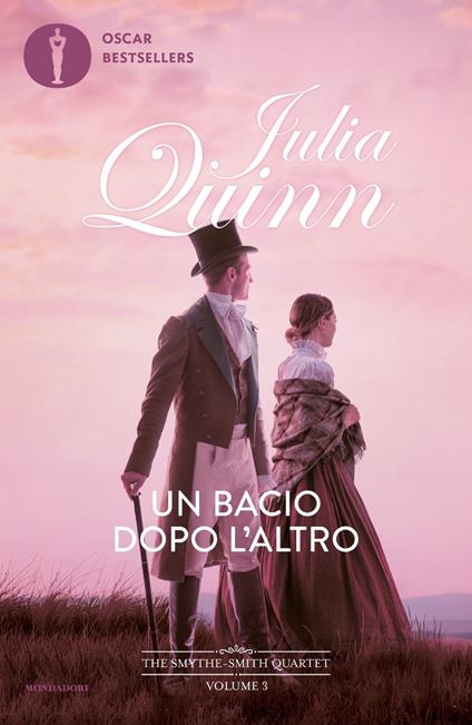 Libri serie Bridgerton, Oscar Bestseller Mondadori - Libri e