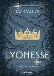 Lyonesse. La saga completa