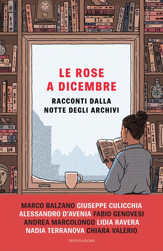 Lampada Libro Noce - Gadgets, Idee regalo originali