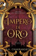 L'impero di oro