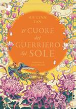 Il cuore del guerriero del sole