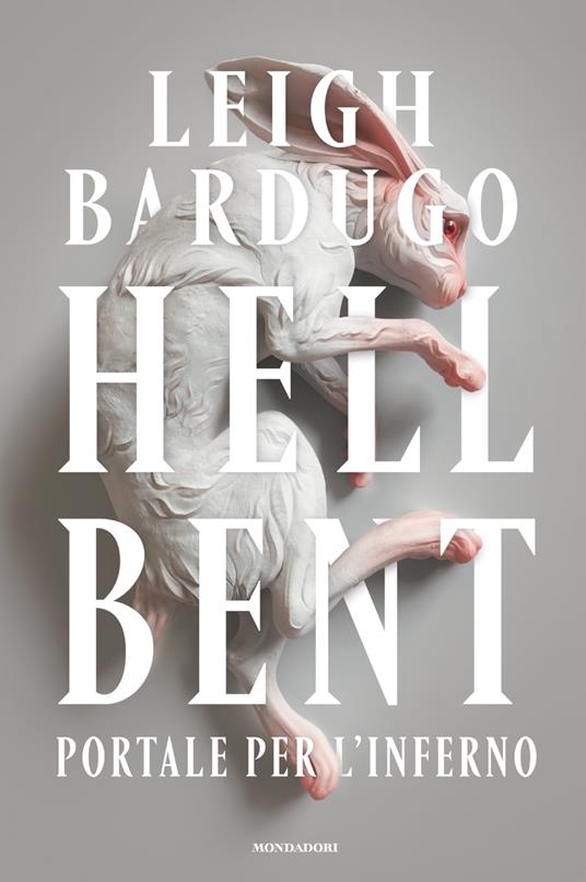 オンラインショップ】 Hell Bent by Leigh Bardugo ecousarecycling.com
