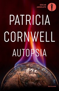 L'ultimo distretto - Patricia D. Cornwell - Libro - Mondadori - Omnibus |  IBS