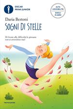 I miti delle stelle - Annamaria Piccione - Libro Mondadori 2019, Oscar  primi junior