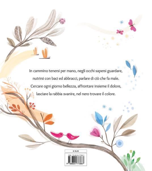 L'amore cos'è? Ediz. a colori - Alberto Pellai - Barbara Tamborini - - Libro  - Mondadori - Leggere le figure