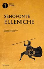 Elleniche. Testo greco a fronte