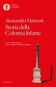 Storia della colonna infame