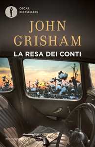 Libro La resa dei conti John Grisham