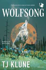 Wolfsong