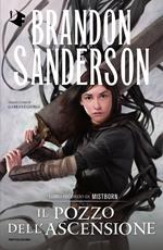 Brandon Sanderson: Libri dell'autore in vendita online