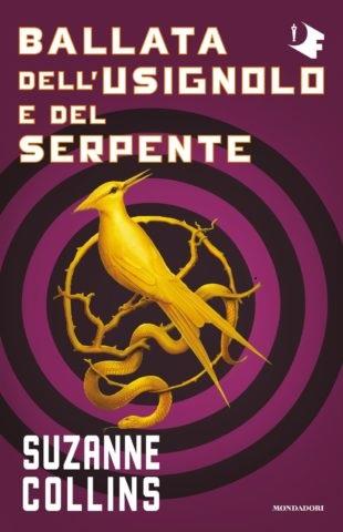 La maledizione dell'uccello serpente