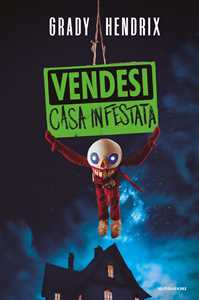 Vendesi casa infestata